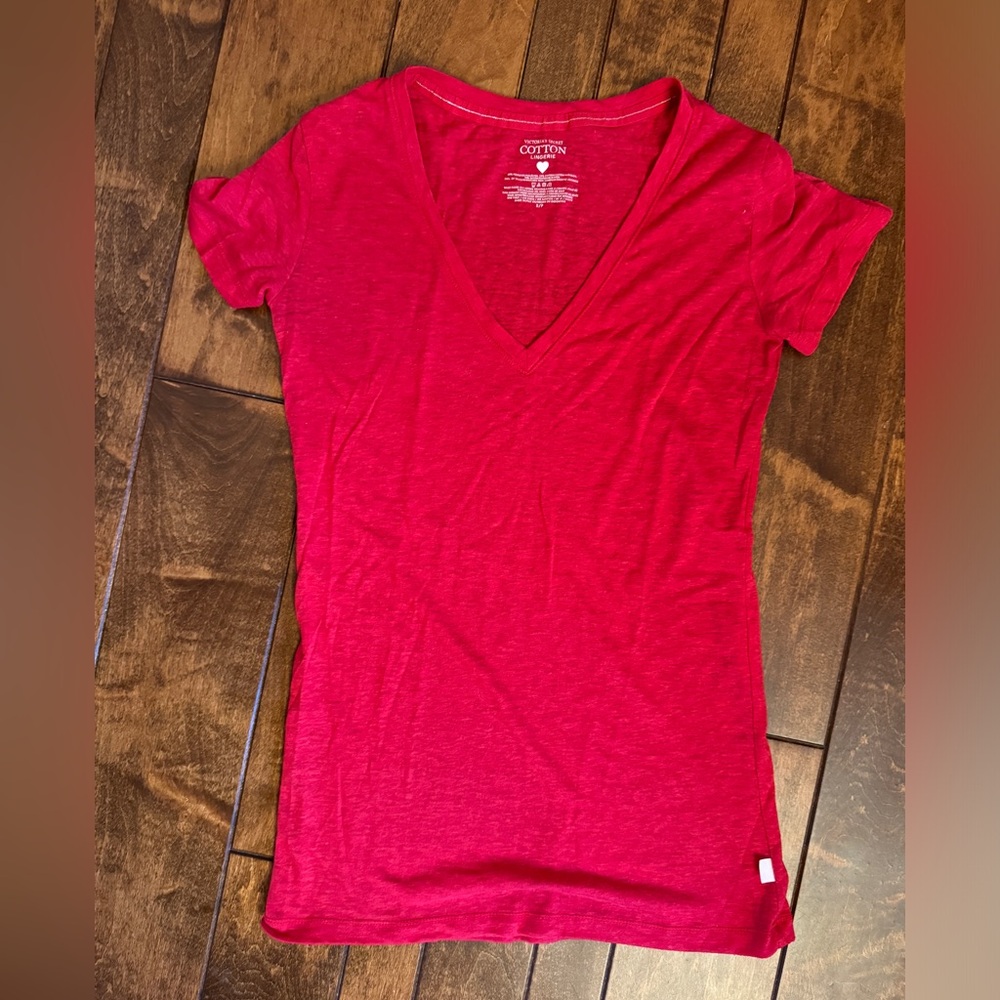 Victoria’s Secret Cotton Shirt